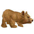 Hyjal Bear Cub