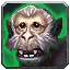 inv pet monkey