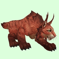 Red Lynx
