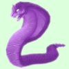 Purple Shadow Cobra