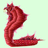 Red Serpent