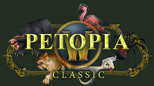 Petopia: A complete guide to hunter pets in World of ...