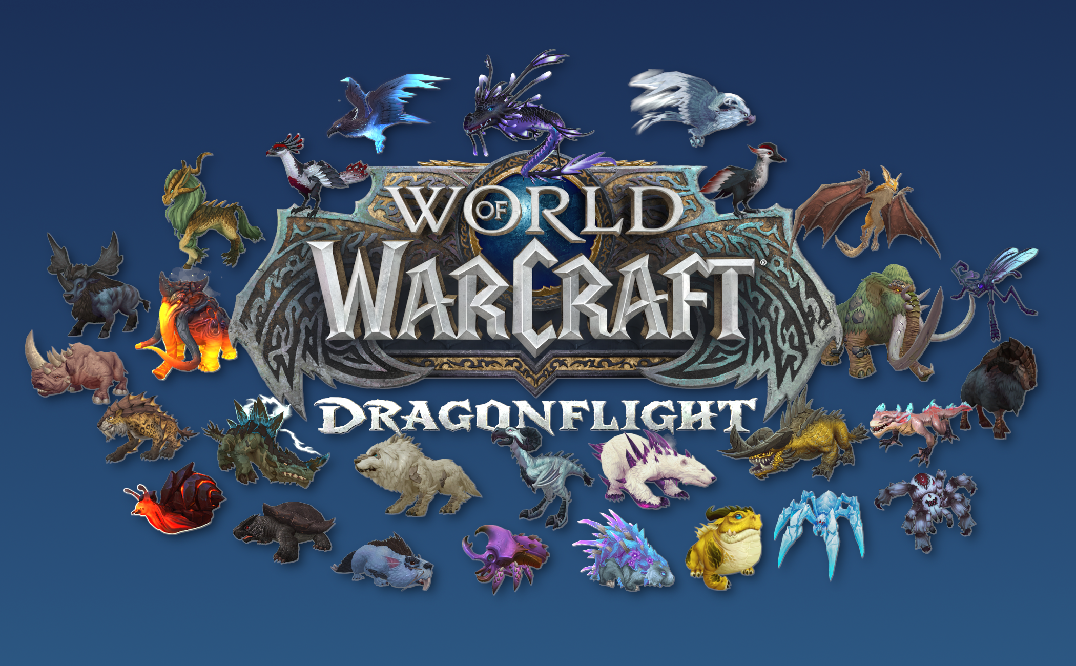 World Of Warcraft Dragonflight Купить Ключ