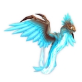 Copperback Etherwyrm