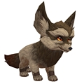 Scrappy Thorntail
