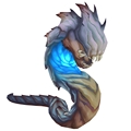 Shimmering Inchshifter