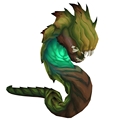 Vitriolic Inchshifter
