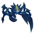 Spineclaw Crab