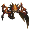 Fen Crab