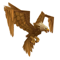 Golden Eaglet