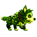 Fel Pup