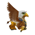 Gryphon Hatchling