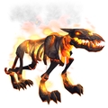 Blazehound