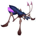 Mr. Long-Legs