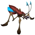 Copper Lapbug