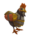 Mechanical Chicken