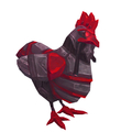 Vengeful Chicken