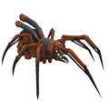 Arachnoid Skitterbot