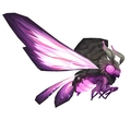 Heartseeker Moth