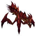 Bloodthorn Hatchling