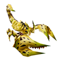 Durotar Scorpion