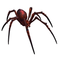 Bloodfeaster Spiderling