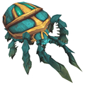 Scarab Hatchling