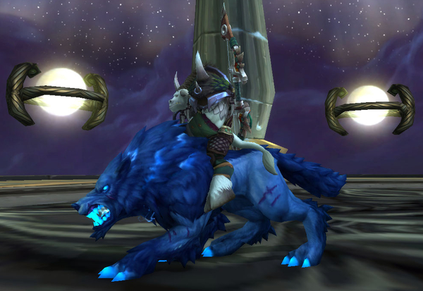 Battle Pet Bandage Item World Of Warcraft