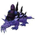 Leystone Basilisk