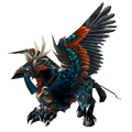 Cenarion War Hippogryph