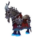 Bonesteed of Bloodshed