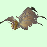 Blond Bat