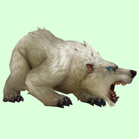 White Bear