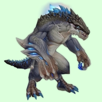 Primal Blue Ultradon