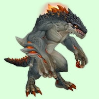 Primal Orange Ultradon