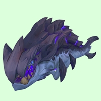 Blue Consumptor