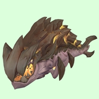Yellow-Brown Consumptor