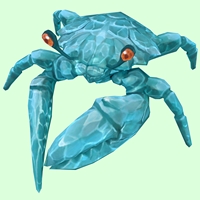 Diamond Crab