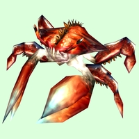 Red Crab