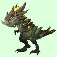 Lightbloom Devilsaptor