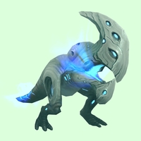 Green Devourer Scavenger