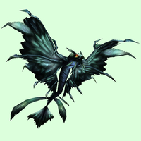 Black Dragonhawk