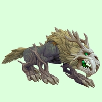 Pale Thornclaw