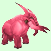 Pink Elekk