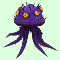 Purple Watcher Jelly