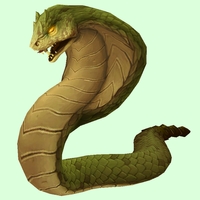 Green Cobra