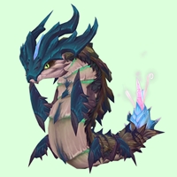 Blue Grovecrawler