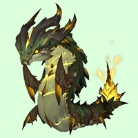 Lightbloom Grovecrawler
