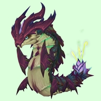 Purple Grovecrawler