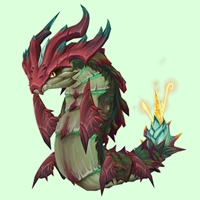 Red Grovecrawler